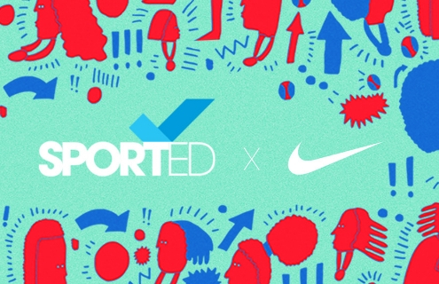 Nike partners with Sported to empower the next generation of BAME leaders in London