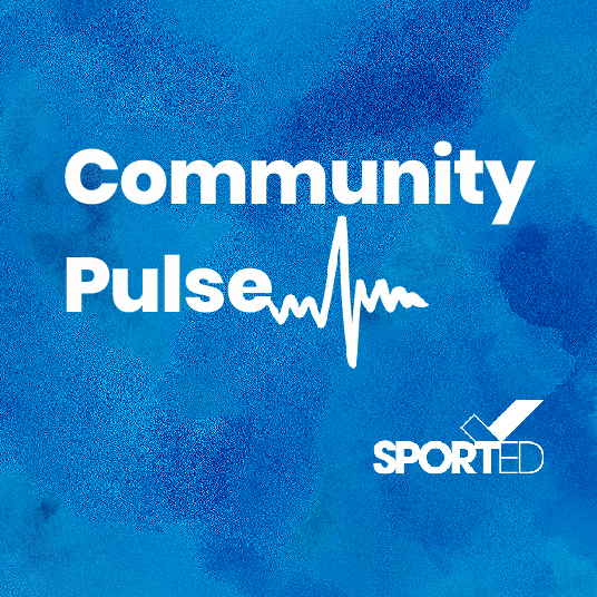 Sported creates the Community Pulse to listen to members