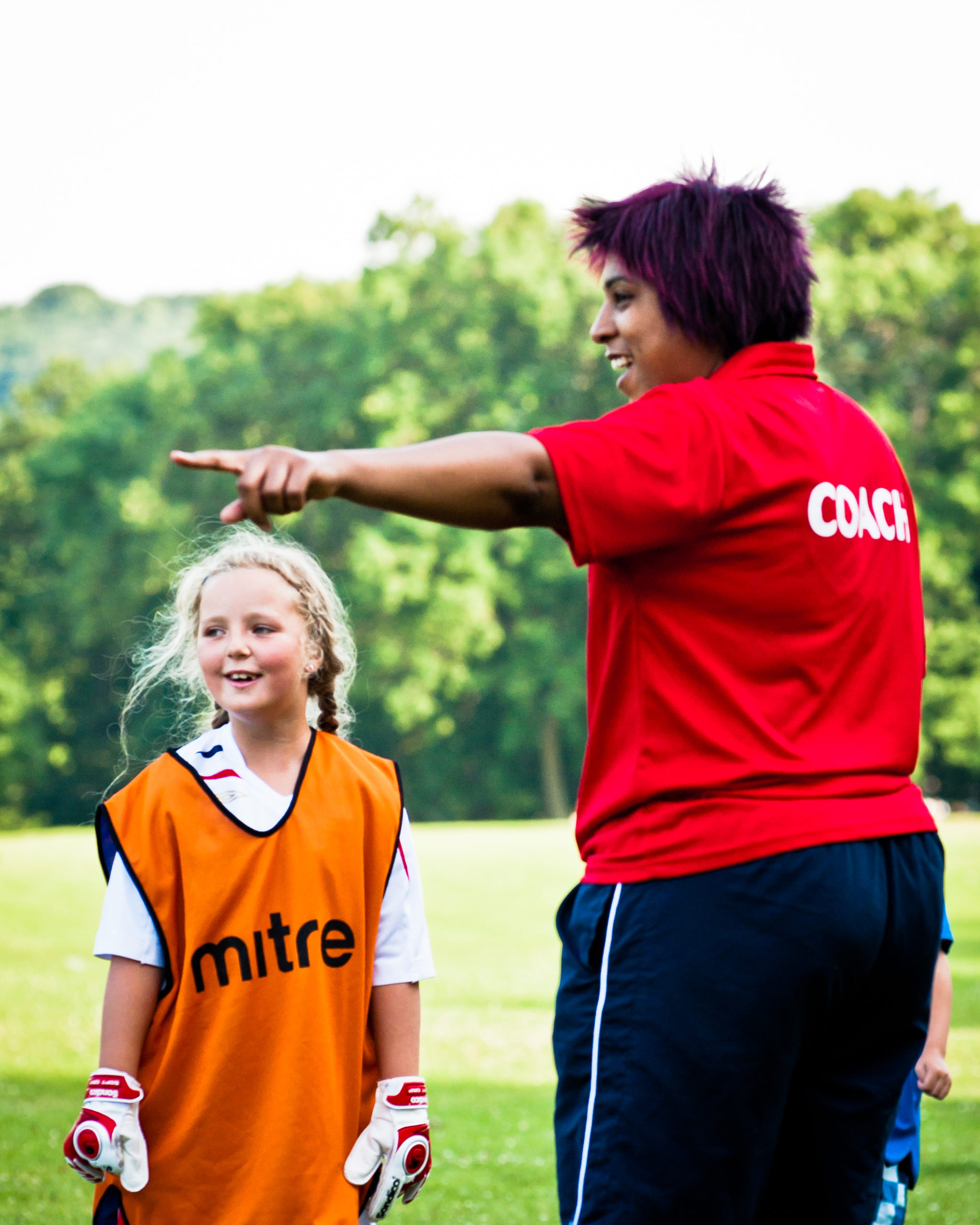 Tackling racism in community sport – it’s time to act!