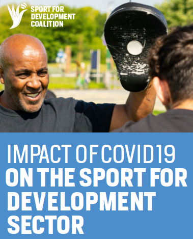 Sported support sport for development coalition
