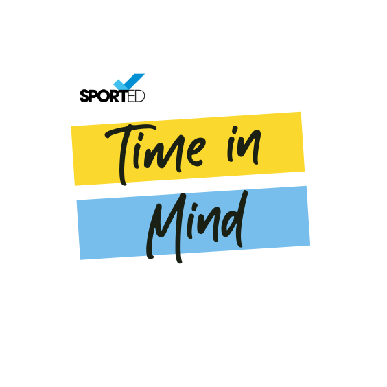Sported Time In Mind