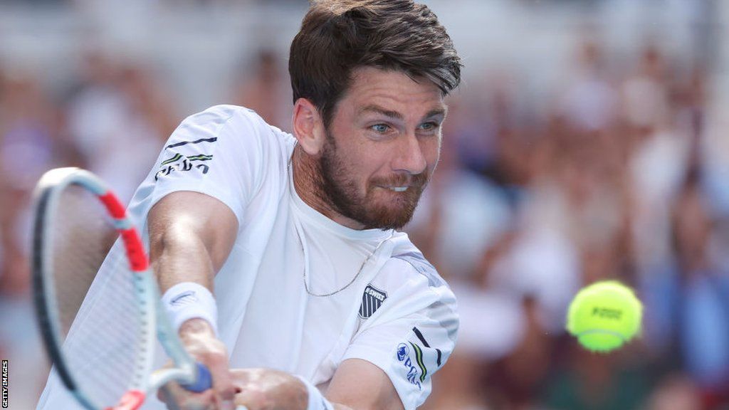 Sported hits the Grand Slam with support from tennis star Cameron Norrie