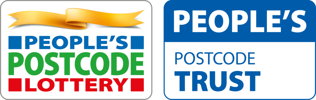 Postcode Lottery logo