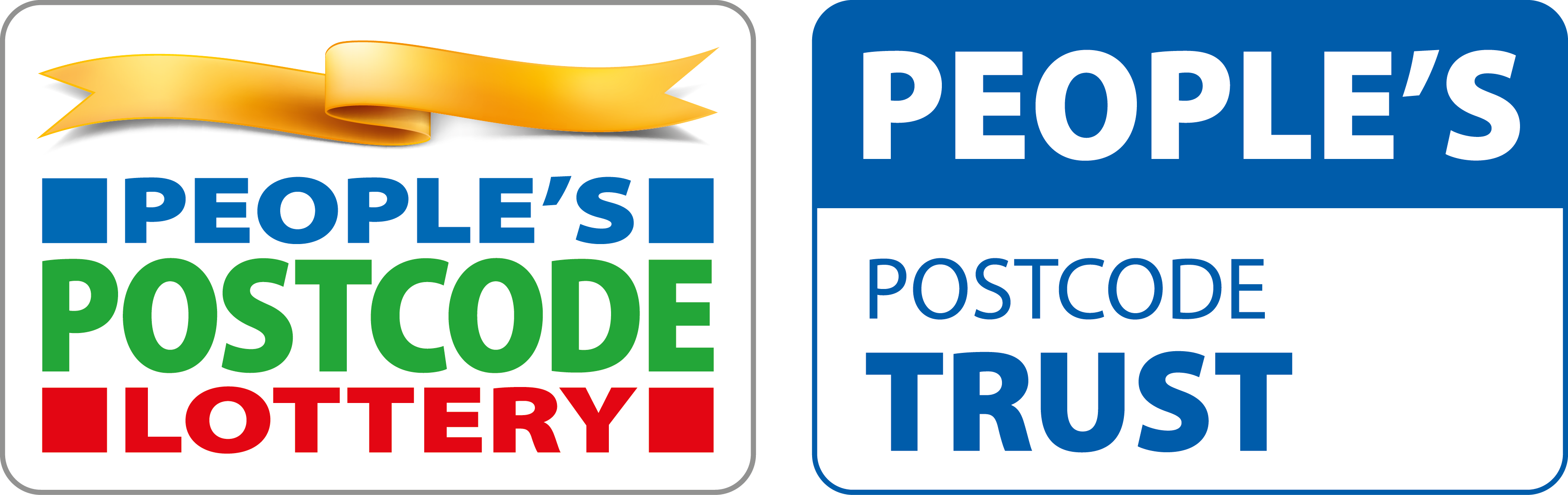 Postcode Lottery logo