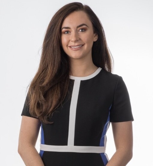 Photo of Amira Graham