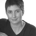 Photo of Nicky Harold