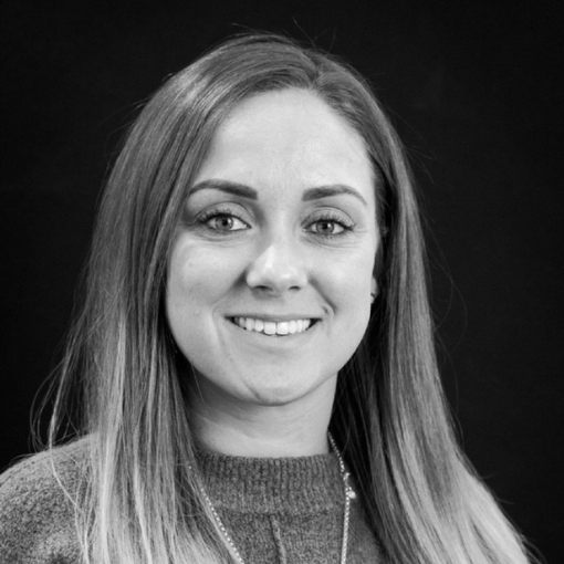 Sported Head of Partnerships Joanna Di Paula