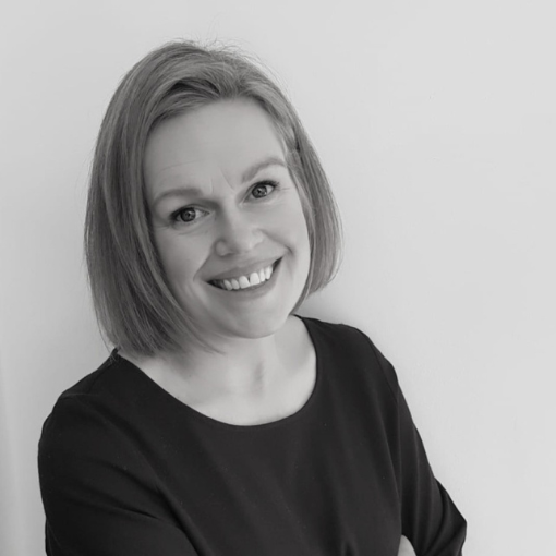 Sported Trustee Kate Bradley