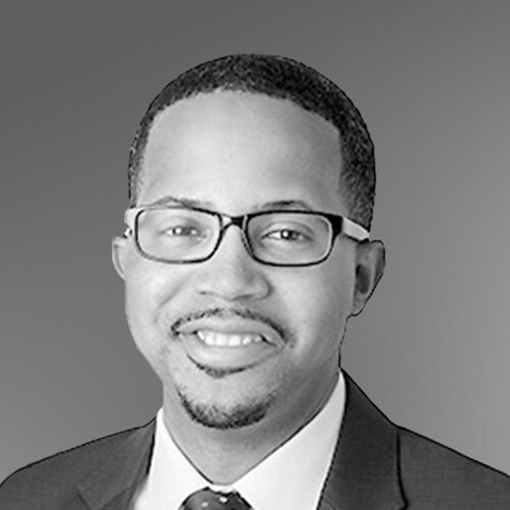 Sported Trustee Killian Toms