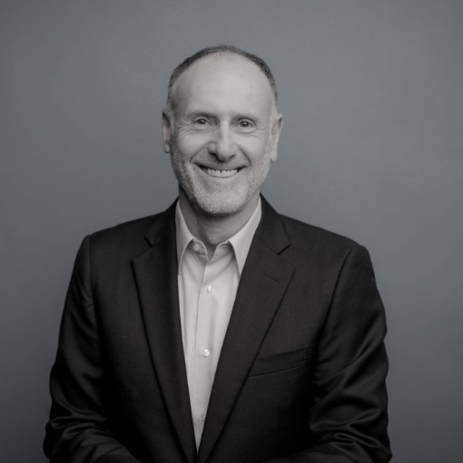 Sported Trustee Martin Stewart