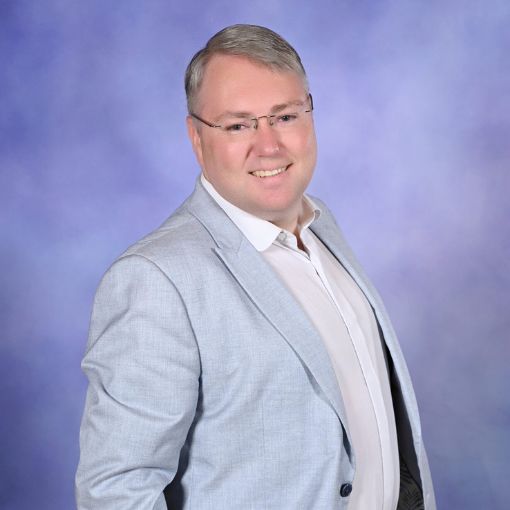Photo of Neil Brimer