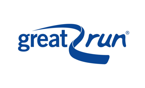 Great Run logo