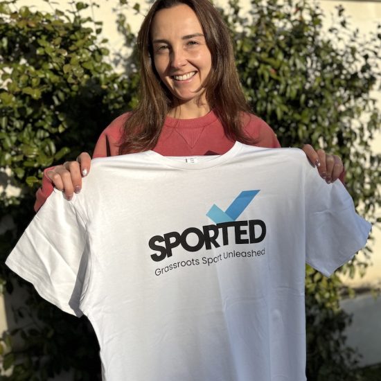 Caroline Weir_Sported Ambassador Launch_sqr